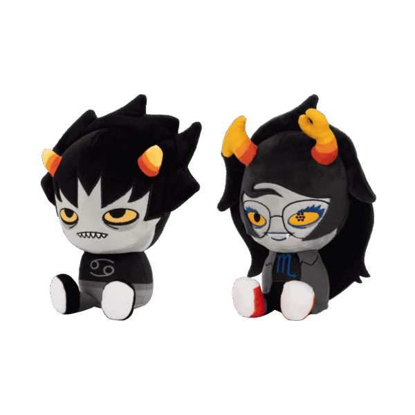 Homestuck Plush 2