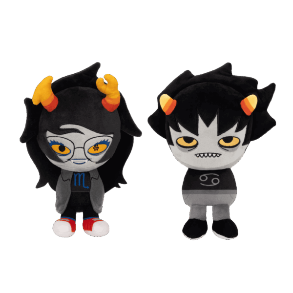 Homestuck Plush