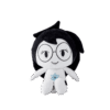Jade Plush