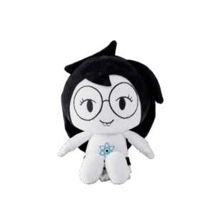 Jade Plush