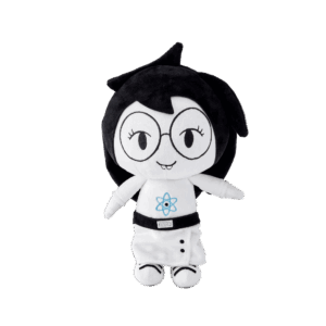 Jade Plush 6