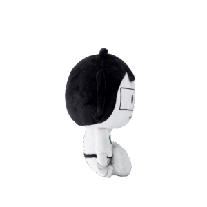 John Plush 3
